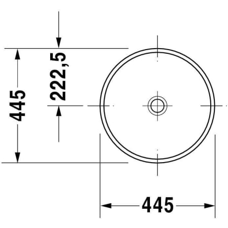 Technical Drawing 1