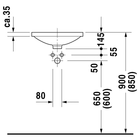 Technical Drawing 2