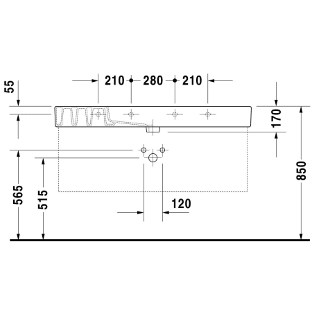 Technical Drawing 3