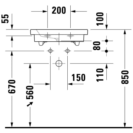 Technical Drawing 3