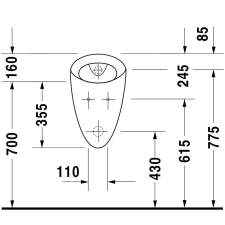 Technical Drawing 3