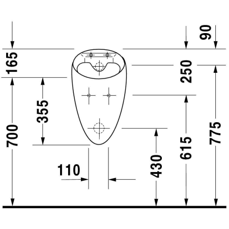 Technical Drawing 3