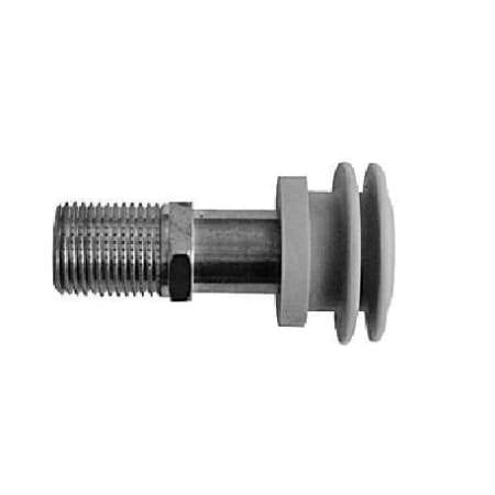 Duravit Water Inlet Mechanism for Urinals with Back Supply N/A