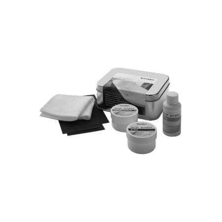 Duravit Care Kit for Acrylic Surfaces N/A