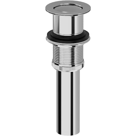 Duravit Universal Drain Assembly Chrome