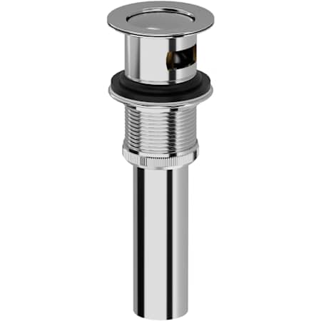 Duravit Universal Drain Assembly Chrome