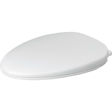 Duravit D-Neo PRO Series Elongated Toilet Seat White