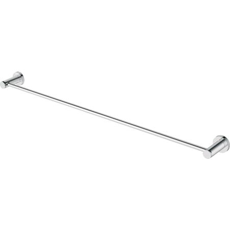 Duravit D-Code 33-1/4" Towel Bar Chrome