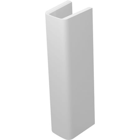 Duravit ME by Starck Pedestal White