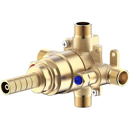 Duravit Pressure Balance Rough In Valve N/A