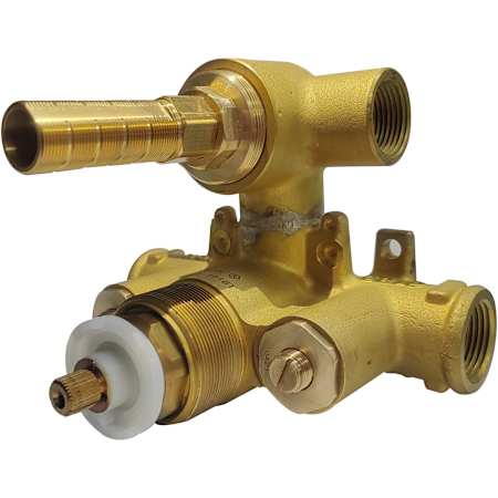 Duravit Thermostatic Rough In Valve with Diverter N/A