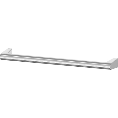 Duravit Sivida 14" Towel Bar Chrome
