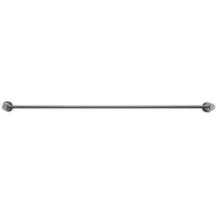 Duravit D-Code 31-1/2" Towel Bar Chrome