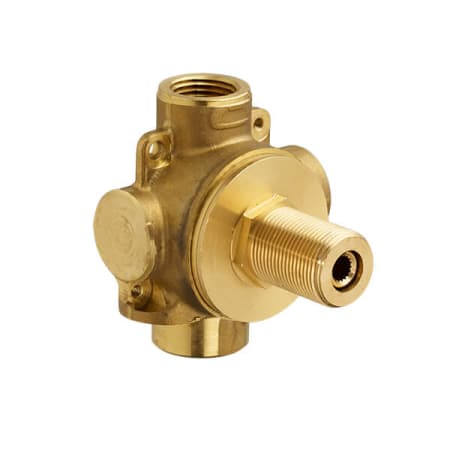 DXV 2 Function Diverter Rough In - Discrete Functions Only Unfinished