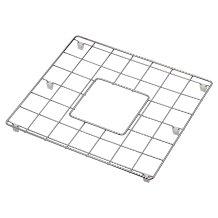 DXV Hillside 33"L Stainless Steel Basin Rack Stainless Steel