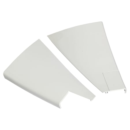 DXV AT200 Toilet Side Cover Set N/A