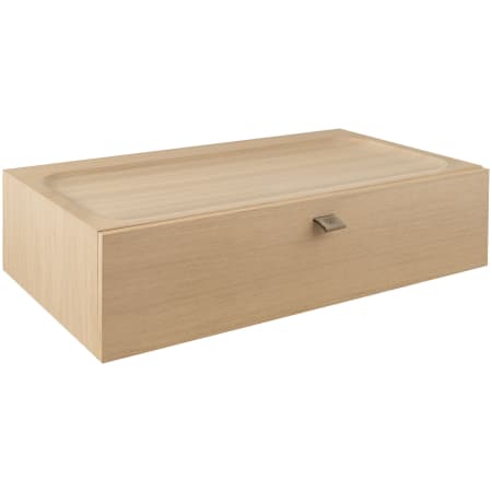 DXV DXV Modulus 36" Wood Lap Drawer Natural Oak