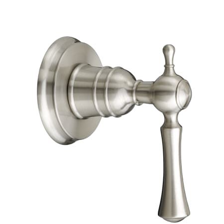 DXV Randall  Volume Control Valve Trim - Less Valve Brushed Nickel