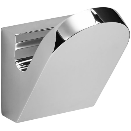 DXV Equility Single Robe Hook Polished Chrome