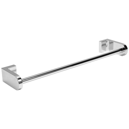 DXV Equility 25-7/8" Metal Towel Bar Polished Chrome