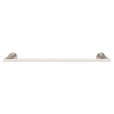 DXV DXV Modulus 18" Metal Towel Bar Brushed Nickel