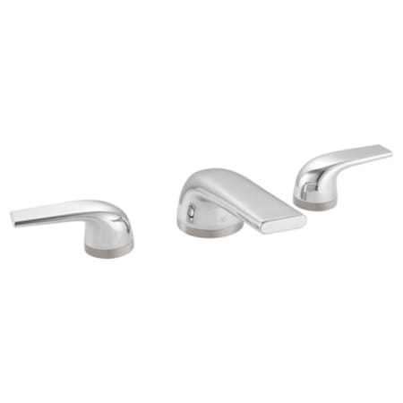 DXV Bathroom Sink Faucets 8" Widespread Polished Chrome