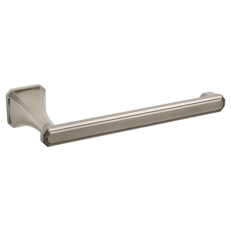 DXV Belshire Towel Arm Brushed Nickel