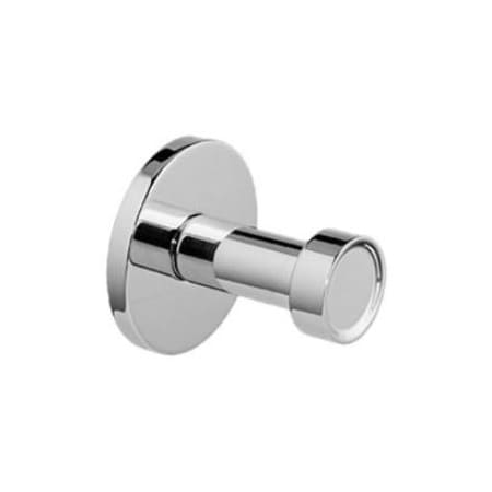 DXV Percy Robe Hook Polished Chrome