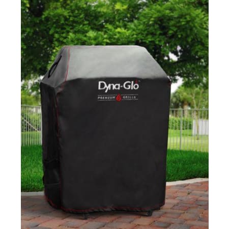 Dyna-Glo Delux-DG300C-Additional View