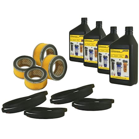 Eagle Extended Warranty Service Kit For 7180V2-MS-V4 N/A