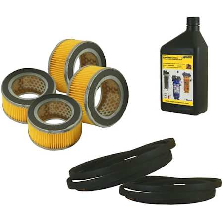 Eagle Extended Warranty Service Kit For P3120H1 and P3124V1 N/A