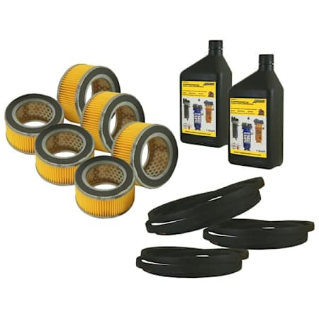 Eagle Extended Warranty Service Kit For P5125H1 N/A