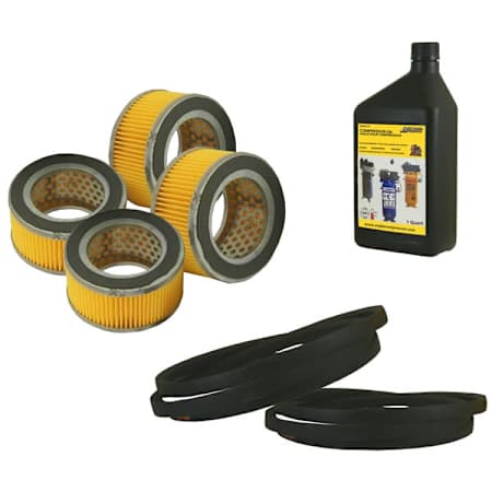 Eagle Extended Warranty Service Kit For TT318E-DV N/A