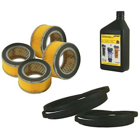 Eagle Extended Warranty Service Kit For P3120H1-CC and P3124V1-CC N/A
