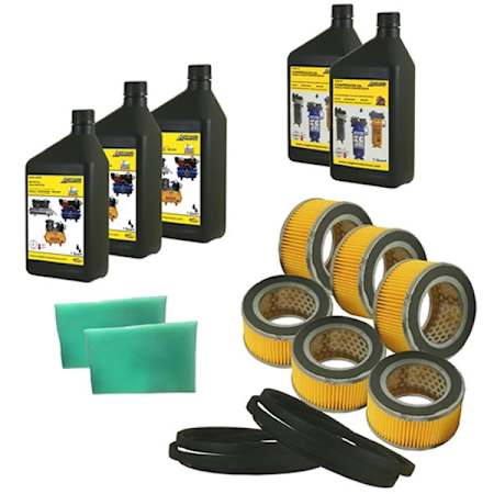 Eagle Extended Warranty Service Kit For 9G30TRKE-H N/A