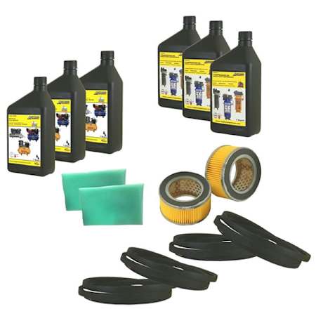 Eagle Extended Warranty Service Kit For 9G30TRKE N/A