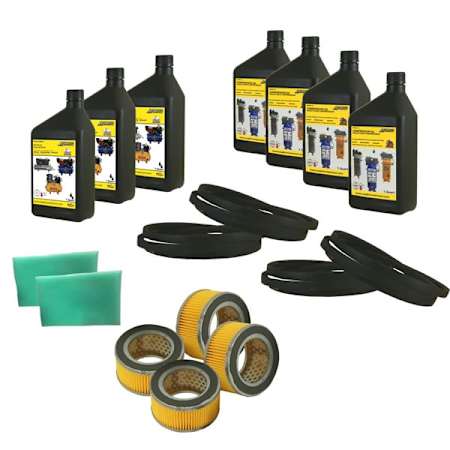 Eagle Extended Warranty Service Kit For 14G30TRKE N/A