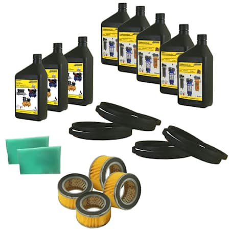 Eagle Extended Warranty Service Kit For 13G30TRKE N/A