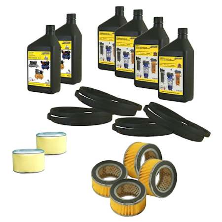 Eagle Extended Warranty Service Kit for 13G30TRKE-V4 N/A