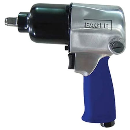 Eagle 1/2" Adjustable Torque Impact Wrench N/A