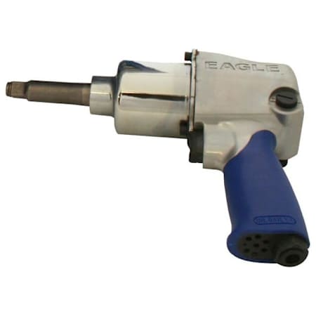 Eagle 1/2" Adjustable Torque Impact Wrench with 2" Anvil N/A