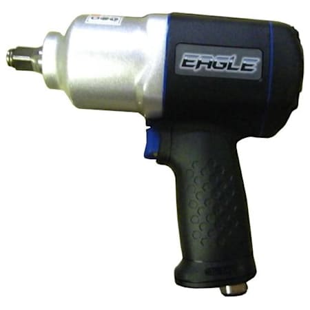 Eagle 1/2" Composite Body Impact Wrench N/A