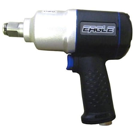 Eagle 3/4" Composite Body Mini Impact Wrench N/A