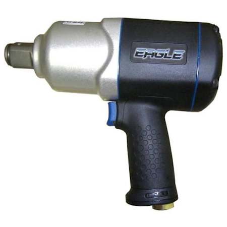 Eagle Professional 1" Composite Body Impact Wrench N/A
