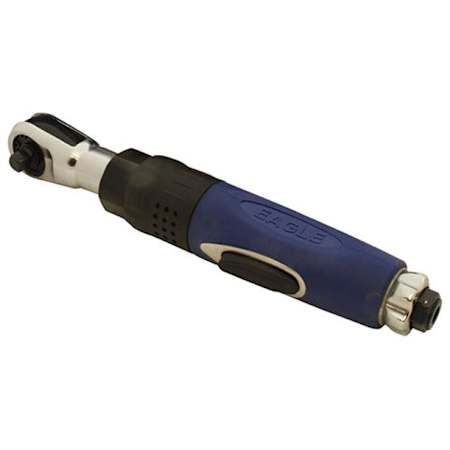 Eagle 3/8" Ratchet with Precision Fingertip Trigger N/A