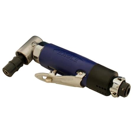 Eagle 1/4" Angle Die Grinder N/A