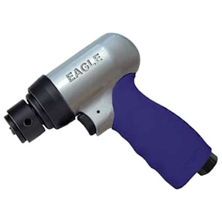 Eagle 5" High Speed Sander N/A
