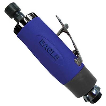 Eagle 1/4" Straight Die Grinder N/A