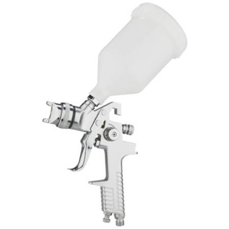 Eagle 16.3 CFM Gravity Feed Spray Gun N/A