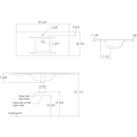 Eago-BB128-Diagram